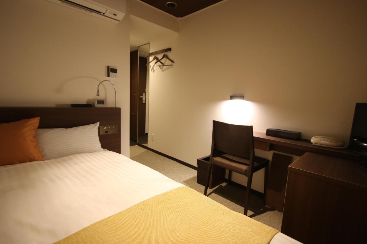 Kita Hotel Morioka Exterior foto