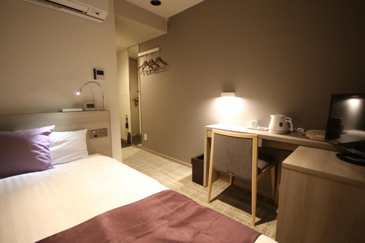 Kita Hotel Morioka Exterior foto